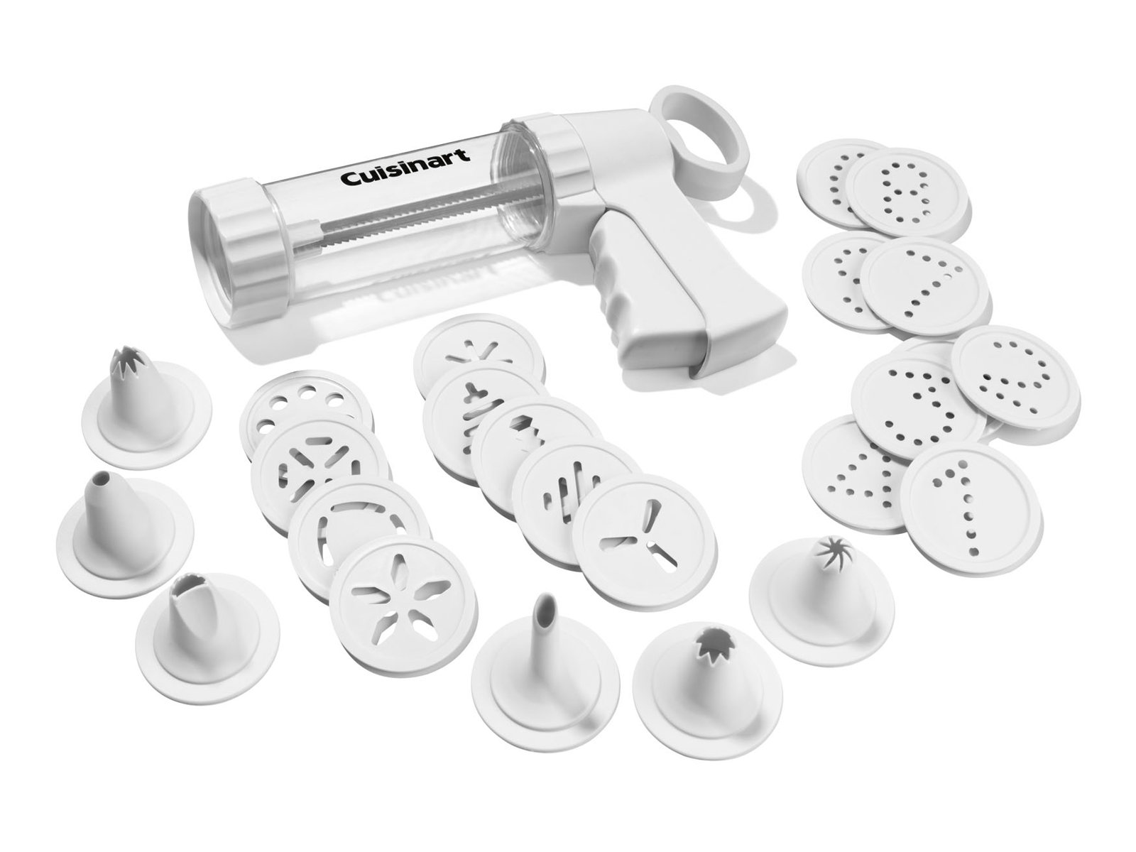 Cuisinart Cookie Press Kit